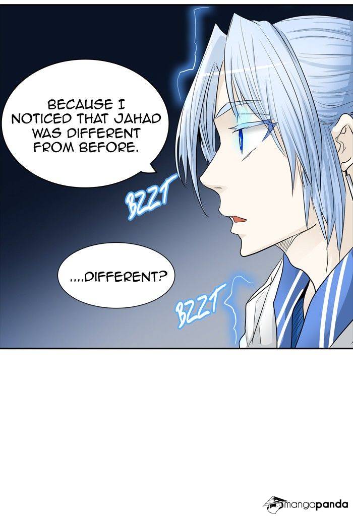 Tower of God Chapter 364 image 002